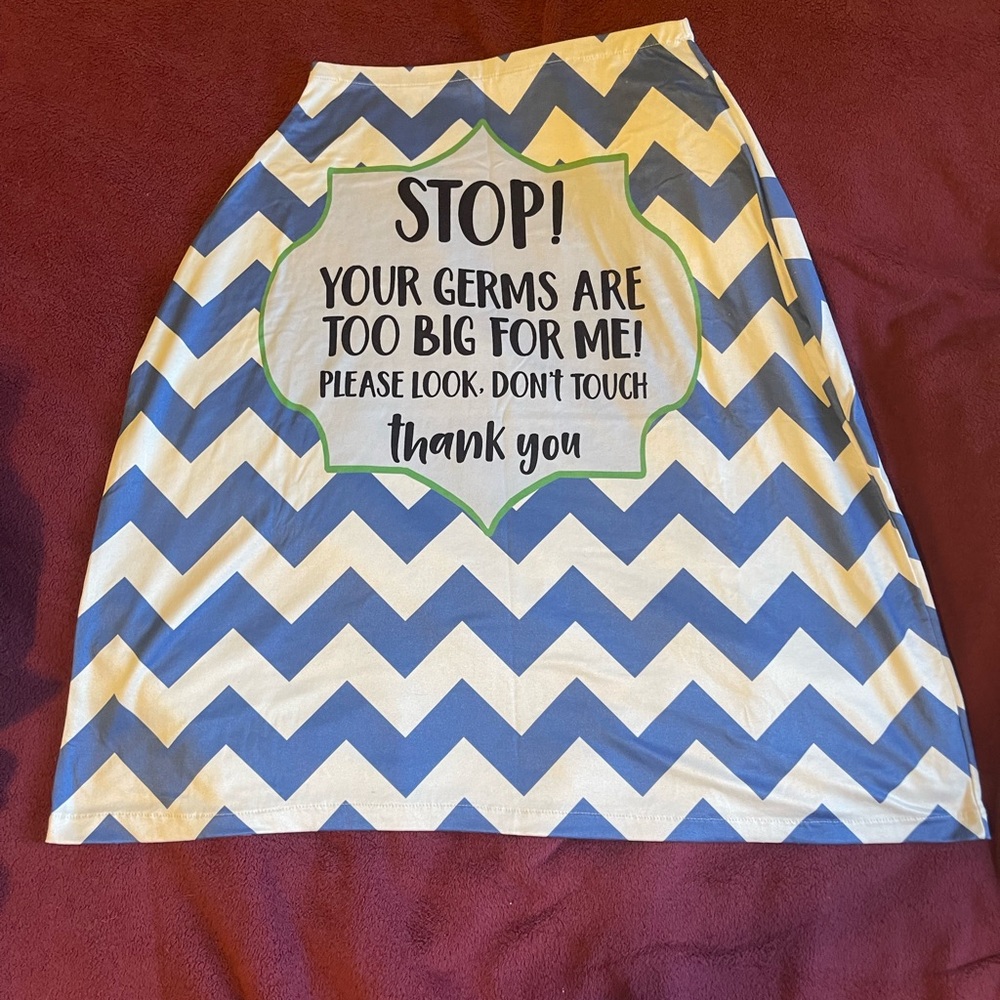 Baby stroller and carseat cover